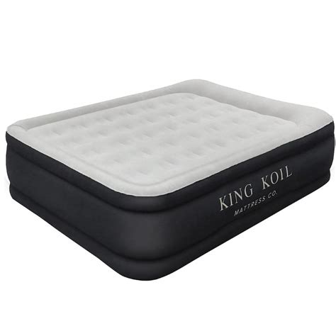 9 Best Air Mattresses for Sleeping 2023