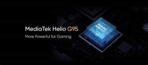 7 Best Features of the MediaTek Helio G95 - Corner Magazine PH