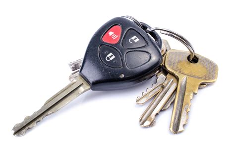 Laser Cut Car Keys Locksmith in El Paso, TX - 24/7 Mobile Locksmith