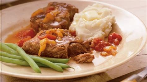 Crock Pot Swiss Steak - My Recipe Magic