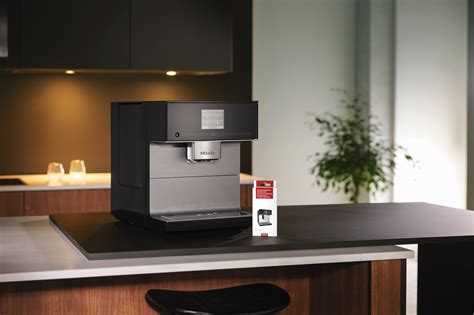 Cleaning tablets, 10 tabs | Coffee Machines | Miele online shop