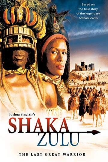 Watch Shaka Zulu Online | 2001 Movie | Yidio