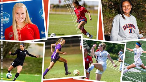 Illinois Soccer inks seven to National Letters of Intent - SoccerWire