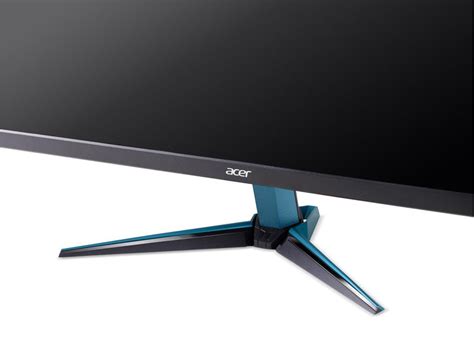 Acer Nitro VG271U M3BMIIPX 27" WQHD IPS 180HZ 0.5MS HDR10 AMD Freesync Premium Gaming Monitor