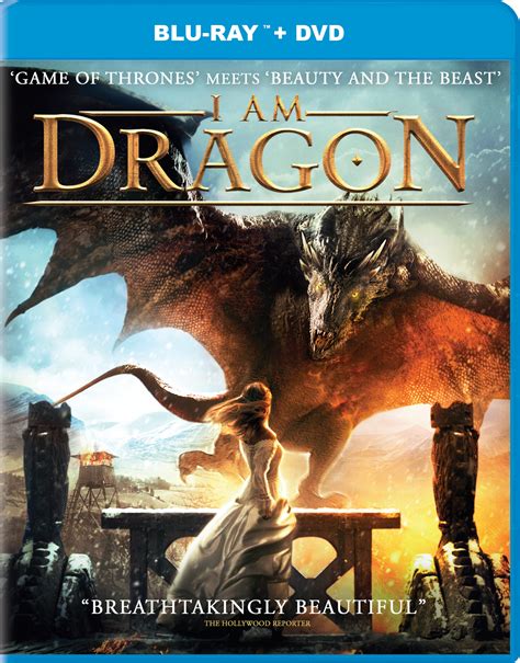 I Am Dragon (2015) - Indar Dgendunbaev | Releases | AllMovie