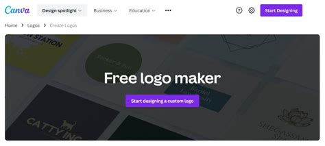 Top 10 Easy Online Logo Creation Tools (Free and Paid)