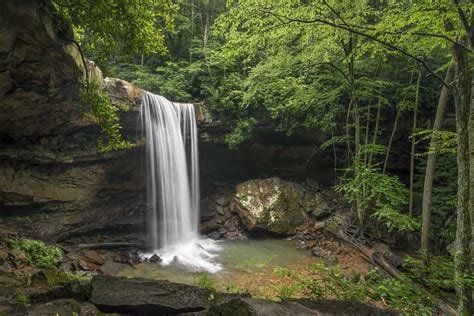 5 Waterfalls Near Lancaster, PA – Exciting Excursions