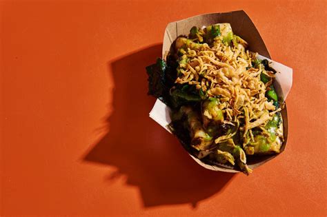 Fat Choy Brings Chinese Vegan Excellence to the Lower East Side - Eater NY