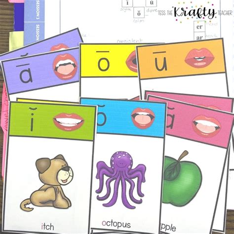 Tips for Setting Up a Sound Wall for Improving Your Phonics Instruction ...