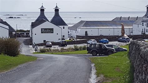 Ardbeg Distillery (Port Ellen, Scotland): Top Tips Before You Go - TripAdvisor Port Ellen ...