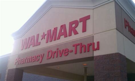 Walmart Supercenter, 2908 US Highway 70 W, Goldsboro, NC, Department ...