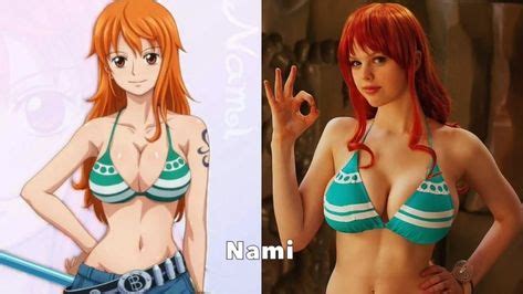 One Piece Real Life Cosplay Characters Cosplay Outfits, Anime Outfits ...