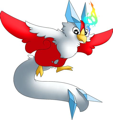 Pokemon 10225 Shiny Mega Delibird Pokedex: Evolution, Moves, Location ...