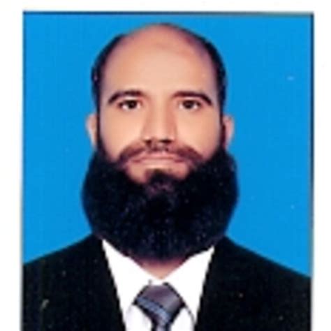 Tariq JAMIL | PhD Student | International Islamic University, Islamabad ...