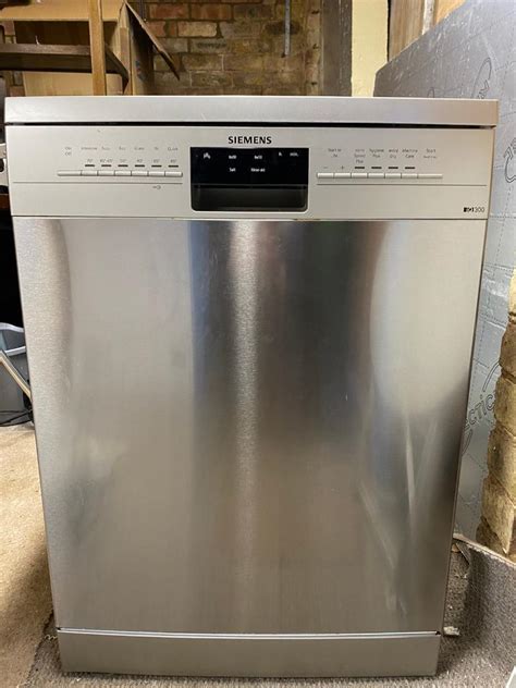 Siemens SM6P1S dishwasher | in Rugby, Warwickshire | Gumtree