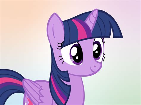 My Little Pony Twilight Sparkle