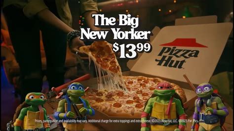 Pizza Hut X Tmnt Clearance Cheap | www.og6666.com