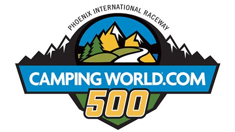 Camping world Logos