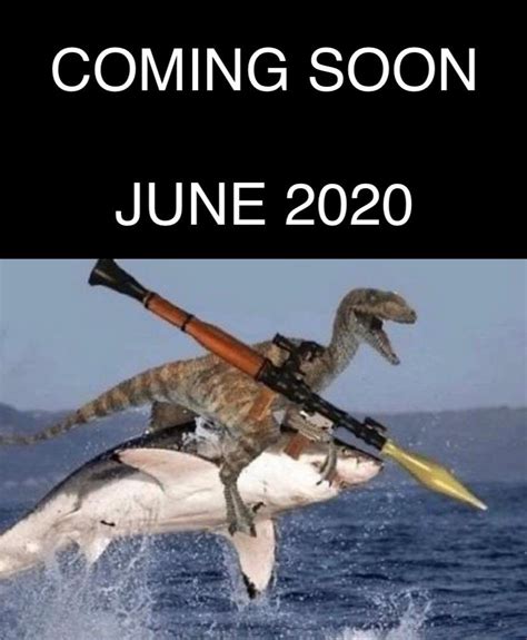 Coming This June : r/memes