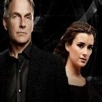 Gibbs and Ziva - NCIS Icon (5458483) - Fanpop