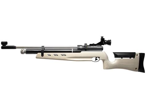 Air Arms S400 Biathlon Air Rifle | Pyramyd Air