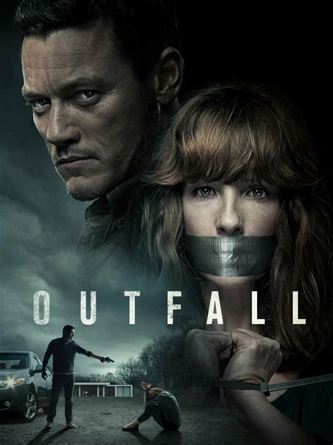 Prime Video: Outfall