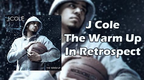 J Cole "The Warm Up" In Retrospect - YouTube