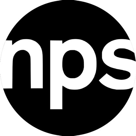 File:NPS logo.png - Wikimedia Commons