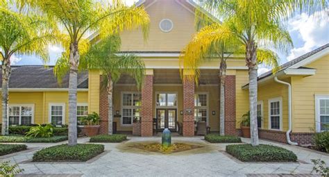 Town Center at Lakeside Village - 224 Reviews | Lakeland, FL Apartments ...