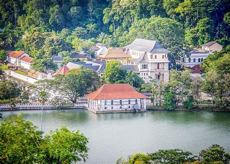 19 BEST Things to Do in Kandy, Sri Lanka 2021 (Train, Temple, Markets)