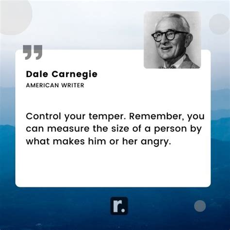 60+ Dale Carnegie Quotes to Motivate and Empower You