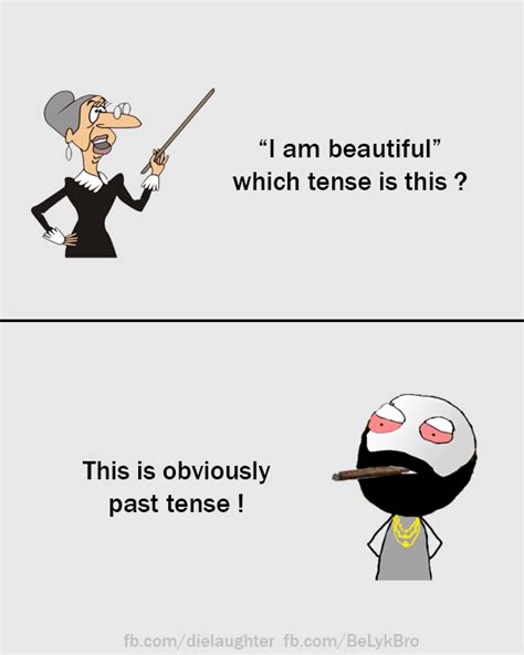 I Am A Beautiful - Funny Images & Photos