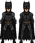 Batman (Bruce Wayne) (Telltale Series) | Microheroes-dc Wiki | Fandom