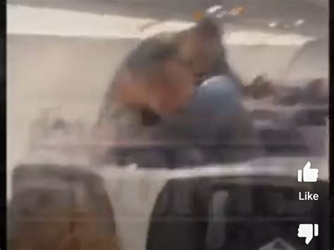 WATCH: Mike Tyson Punched Some Dude In The Face On A Plane - Win Big Sports