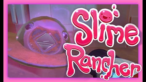 Slime Rancher : DERVISH STATUES ~ Sqaishey - YouTube