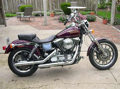 98 Harley Dyna Low Rider Specs - Best Auto Cars Reviews