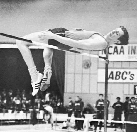 High Jump history | Greatest Sporting Nation