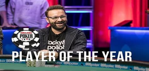 Why We Need a New WSOP Player of the Year Race Points System