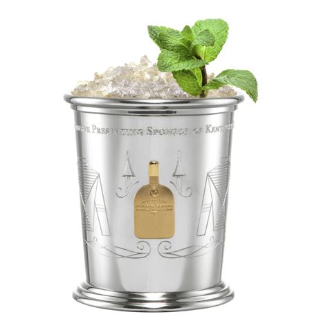 Mint Julep: History Behind The Kentucky Derby's Infamous Cocktail - KY Supply Co