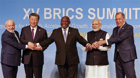 Six New BRICS: Implications for Energy Trade