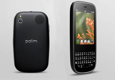 Verizon to offer Palm Pre Plus and Pixi Plus handsets - TechGadgets