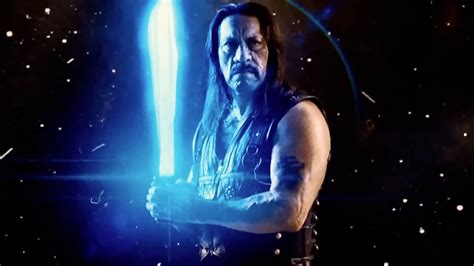 Robert Rodriguez Says He and Danny Trejo Have to Do MACHETE KILLS AGAIN... IN SPACE to Satisfy ...