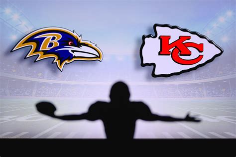 Baltimore Ravens vs Kansas City Chiefs: Prediction and Betting Odds ...