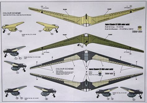 horten iv | 48 Horten IV | Horten, Flying wing, Aircraft wing