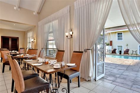 Protea Hotel Nelspruit The Fig Tree Restaurant #Rooms, #travel, # ...