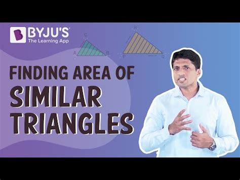 Similar Triangles- Formula, Theorem & Proof of SSS, SAS AAA Similarity