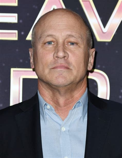 Producer Mike Judge attends Paramount +'s "Beavis & Butt-Head Do The Universe" - TV Fanatic