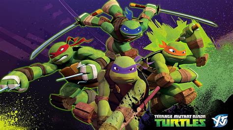 Share more than 67 tmnt 2012 wallpaper - in.cdgdbentre