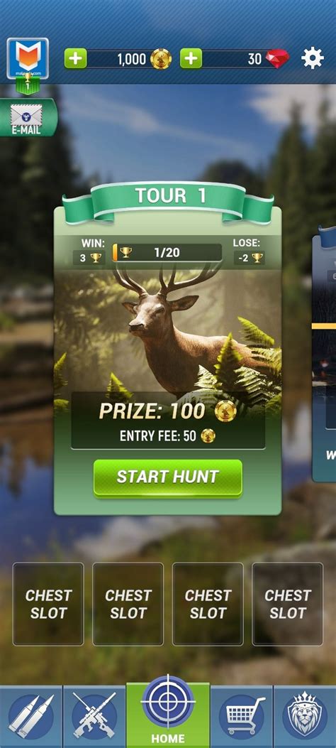 Hunting Sniper APK Download for Android Free