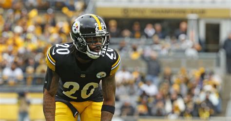 Steelers' Last-Minute Guide to 2023 NFL Free Agency | News, Scores ...